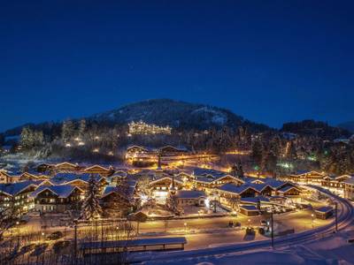 The Alpina Gstaad - Bild 1