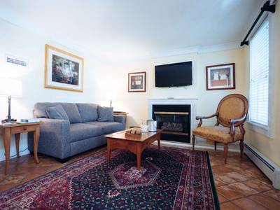 The Reluctant Panther Inn & Restaurant - Bild 1