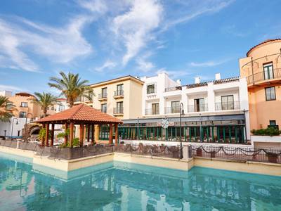 Hotel PortAventura at PortAventura World - Bild 1