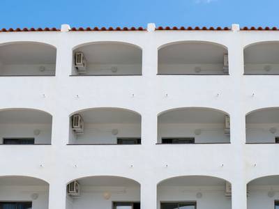 Medplaya Hotel Vistamar - Bild 1