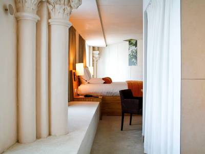 Mercure Poitiers Centre - Bild 1