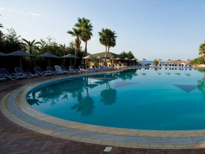 TH Le Castella - Bild 1