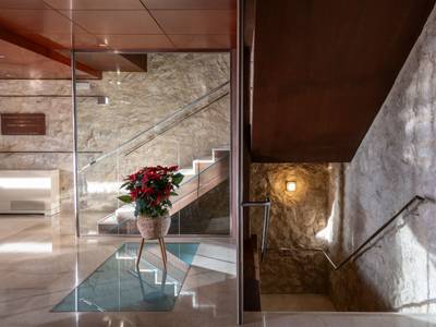 Parador de Lorca - Bild 1