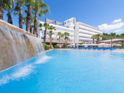 azuLine Hotel Bergantín - Bild 1