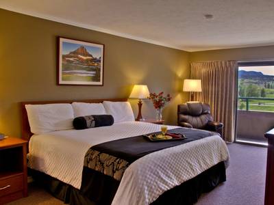 Fairmont Hot Springs Resort - Bild 1