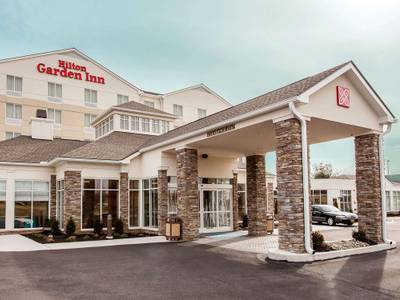 Hilton Garden Inn Valley Forge/Oaks - Bild 1