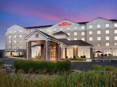 Hilton Garden Inn Valley Forge/Oaks - Bild 1