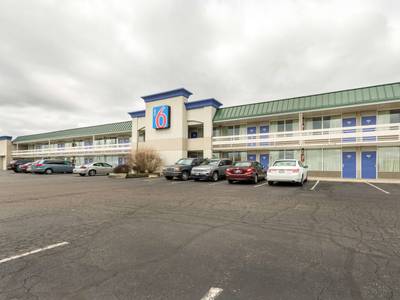 Motel 6 Troy - Bild 1