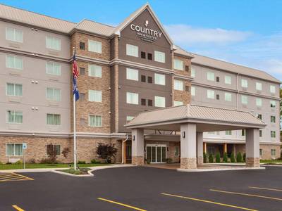 Country Inn & Suites by Radisson, Buffalo South I-90, NY - Bild 1