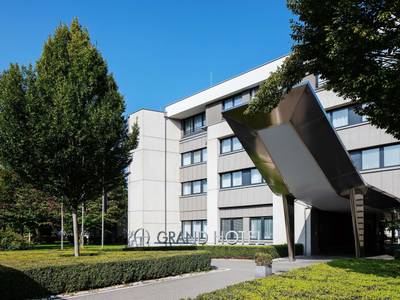 Grand Hotel Bregenz - Mgallery - Bild 1