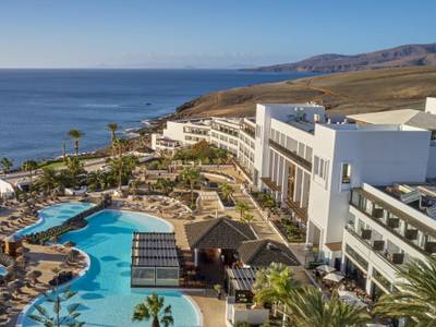 Secrets Lanzarote Resort & Spa - Bild 1