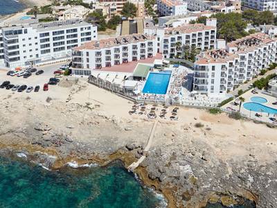 Aparthotel Nereida - Bild 1