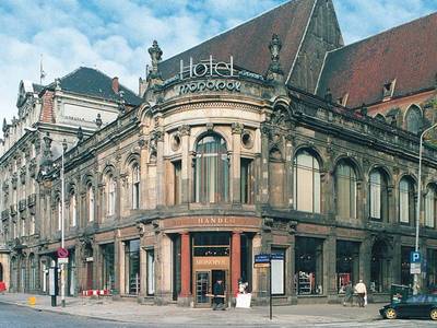 Hotel Monopol - Bild 1