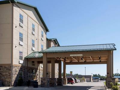 MainStay Suites Williston - Bild 1