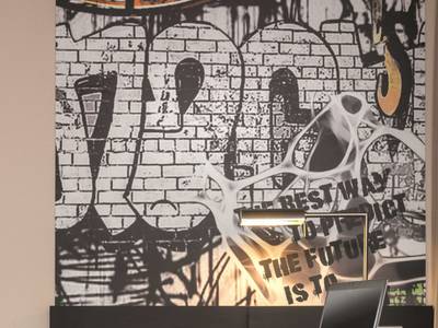 Seminaris Hotel Lüneburg - Bild 1