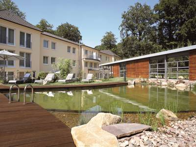 Best Western Premier Park Hotel & Spa - Bild 1