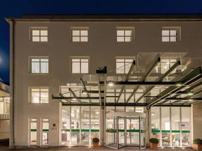 Hotel the YARD Bad Honnef - Bild 1