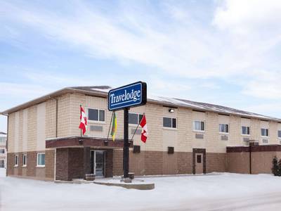 Travelodge by Wyndham Meadow Lake - Bild 1