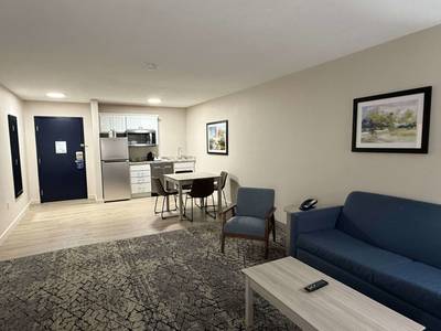 Best Western Caribou Inn - Bild 1