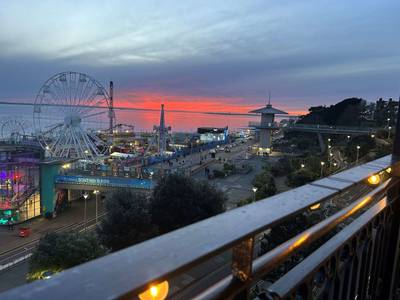 Park Inn by Radisson Palace Southend-on-Sea - Bild 1