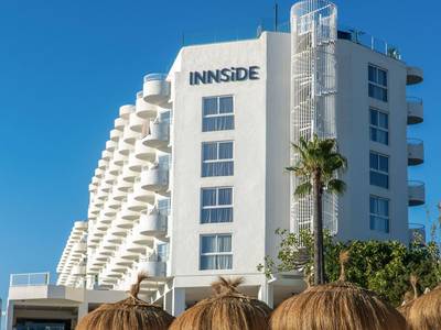 INNSiDE Ibiza Beach - Bild 1