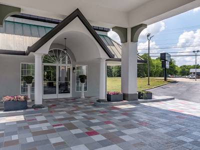 Quality Inn - Bild 1