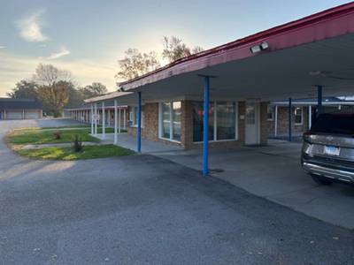 Rodeway Inn - Bild 1