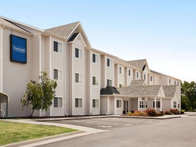 Travelodge by Wyndham Fort Scott - Bild 1