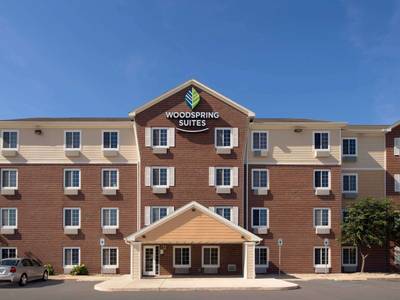 Extended Stay America Select Suites Indianapolis Greenwood - Bild 1