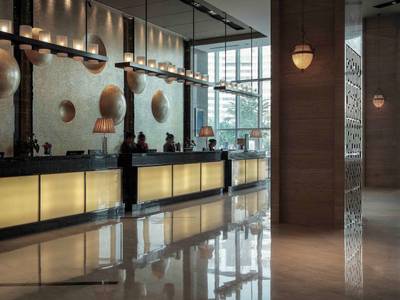 Pullman Anshan Time Square - Bild 1