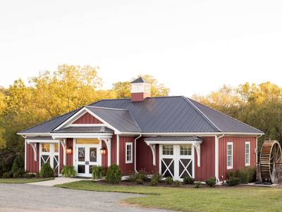 Inn At Willow Grove - Bild 1