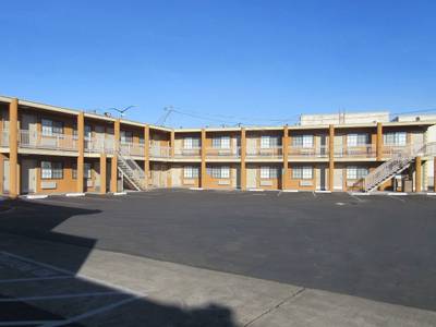 Rodeway Inn - Bild 1