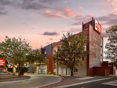 Best Western Plus Sun Canyon - Bild 1