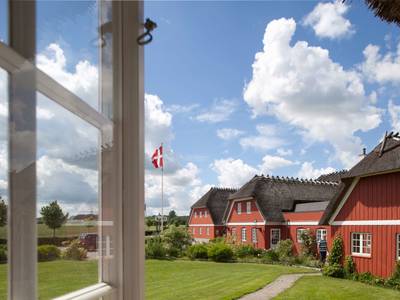 Tyrstrup Kro - Bild 1