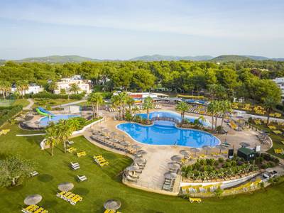 TUI MAGIC LIFE Cala Pada - Bild 1