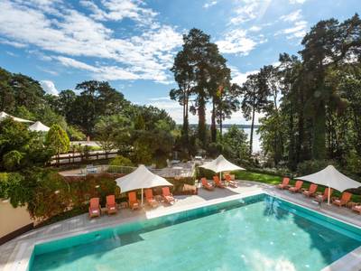 Precise Resort Bad Saarow am Scharmützelsee - Bild 1