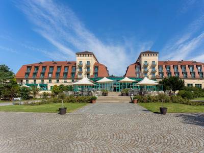 Precise Resort Bad Saarow am Scharmützelsee - Bild 1