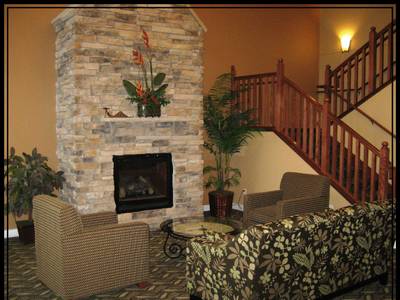 Crossings by GrandStay Pipestone - Bild 1