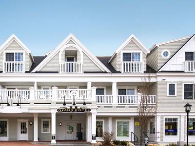 Grand Hotel - Bild 1