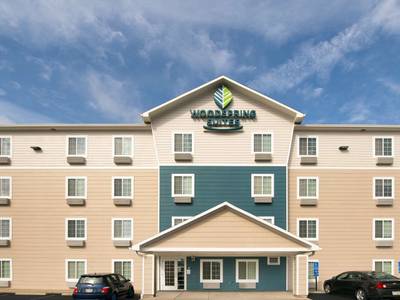 Extended Stay America Select Suites Cleveland Avon - Bild 1