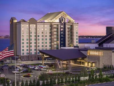 Horseshoe Lake Charles - Bild 1