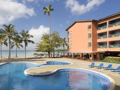 whala! boca chica - Bild 1