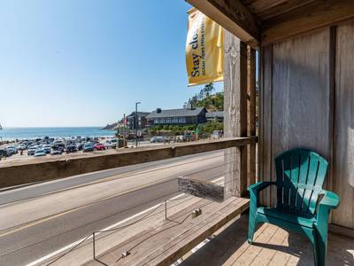 Inn at Cape Kiwanda - Bild 1