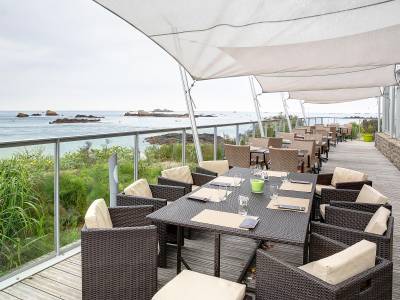 Best Western Plus Les Terrasses de Bréhat - Bild 1