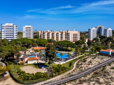 Pestana Dom João II - Bild 1