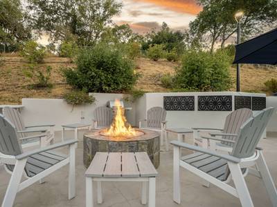 Best Western Plus Novato Oaks Inn - Bild 1