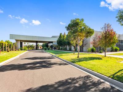 Quality Suites Point Cook Seasons 5 - Bild 1