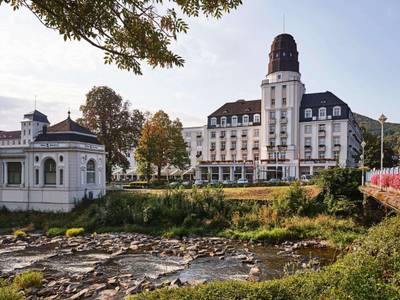 Steigenberger Hotel Bad Neuenahr - Bild 1