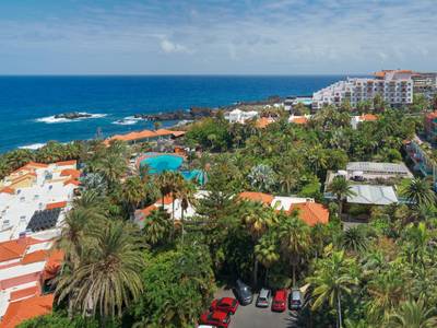 Hacienda San Jorge - Bild 1