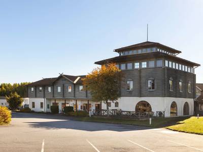 Sure Hotel by Best Western Dalhall - Bild 1